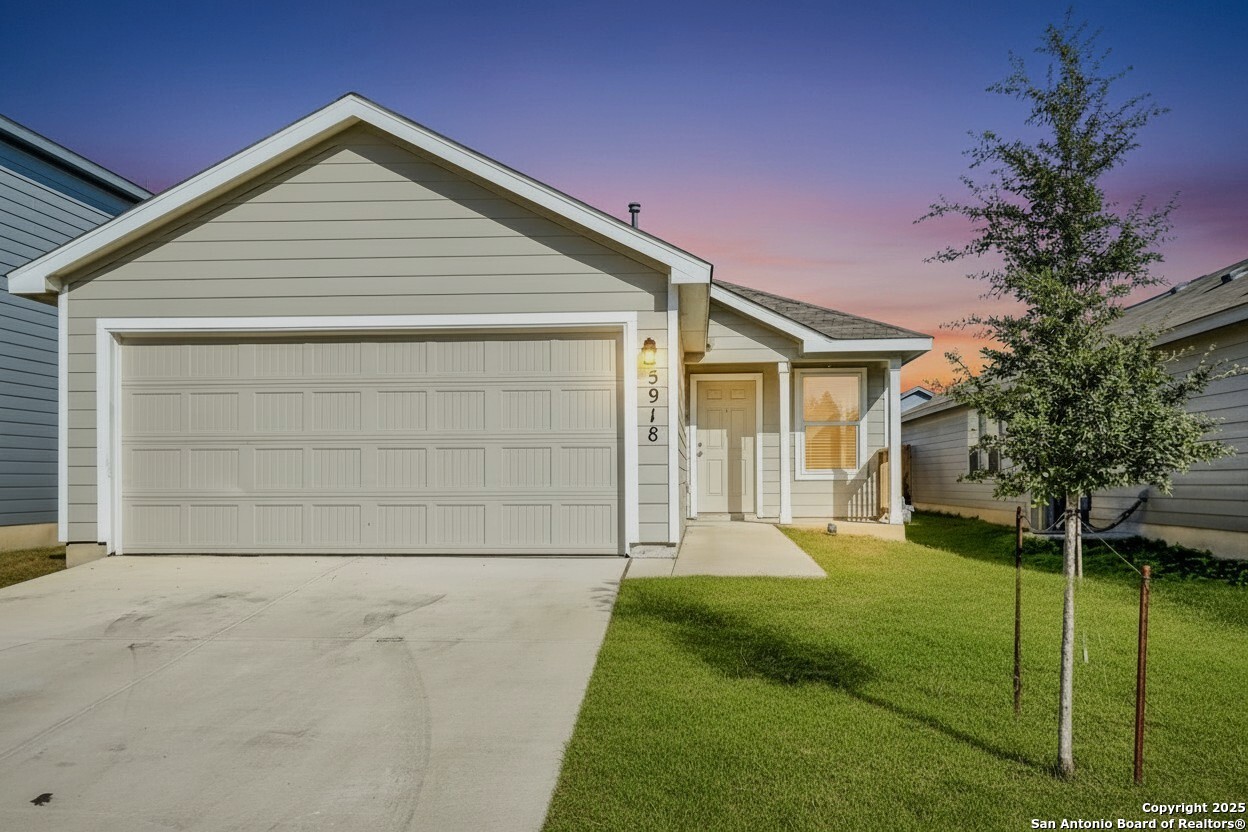 5918 San Geronimo, Seguin, TX, 78155