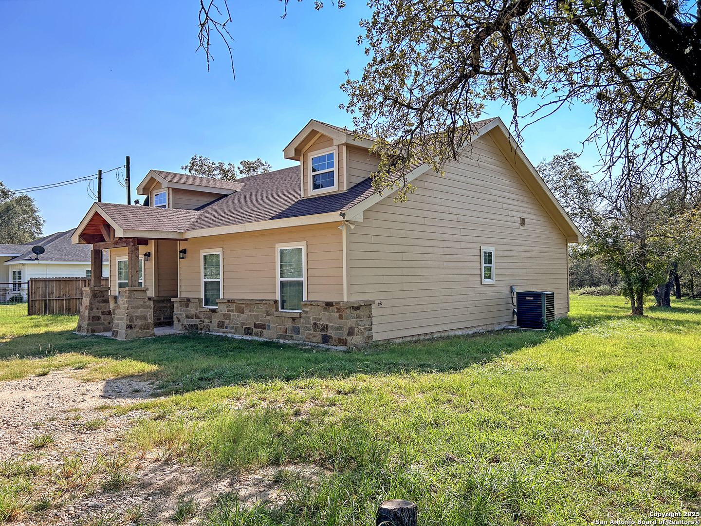 144 County Road 6813