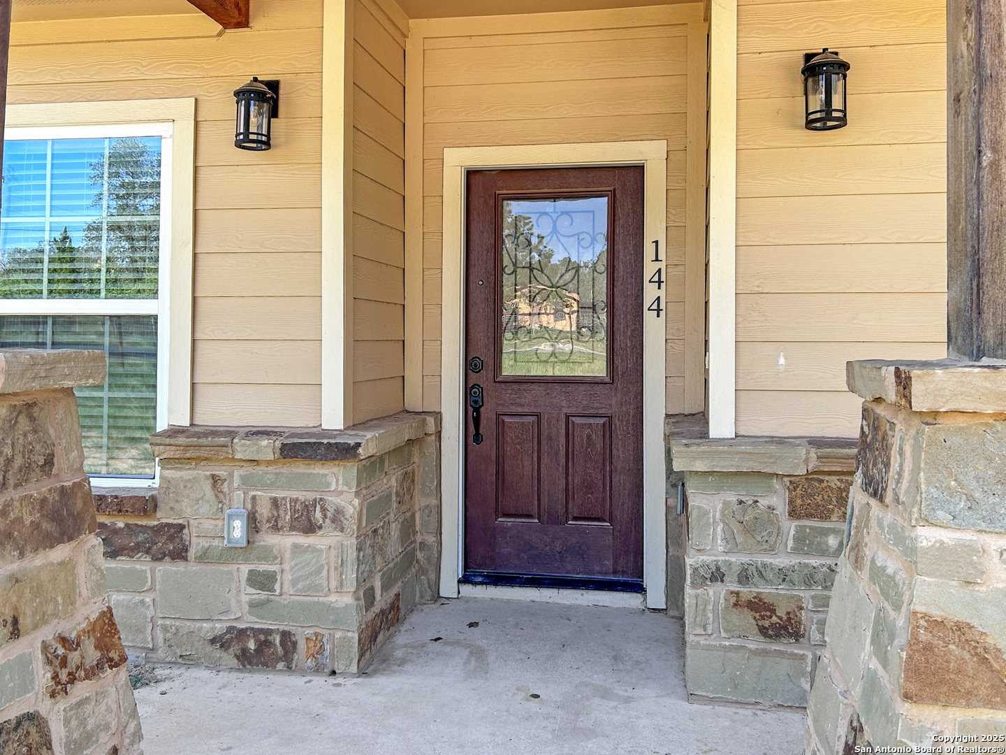 144 County Road 6813