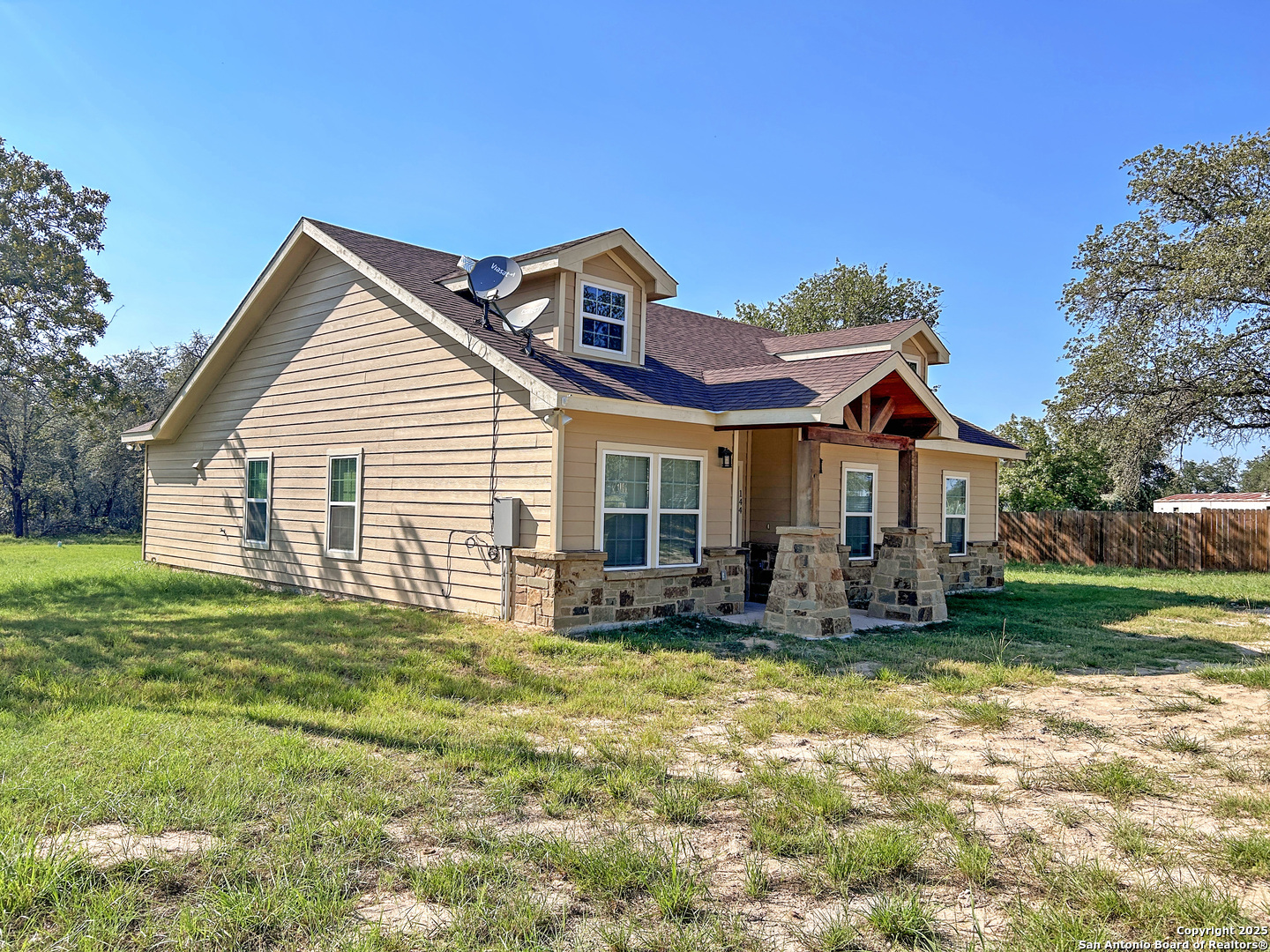 144 County Road 6813