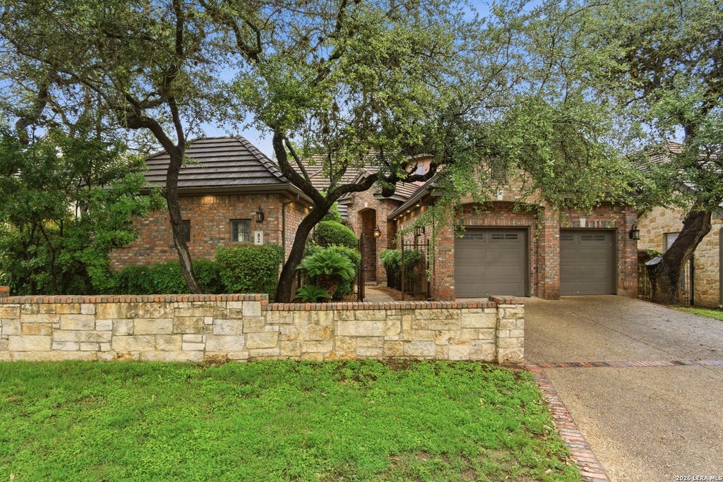 Photo of 82 Westcourt ln, San Antonio, TX 78257 (MLS # 1994912)