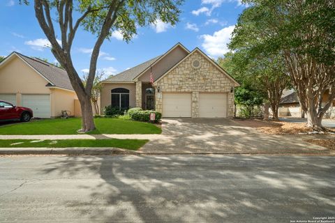 13351 GABLE VILLAGE San Antonio TX 78231