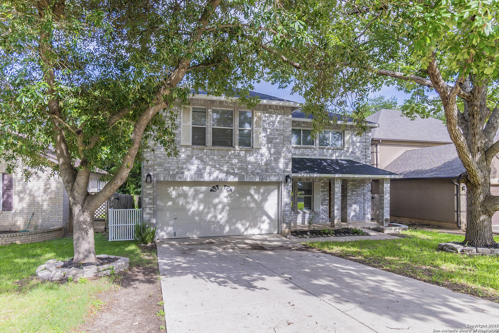 8630 Park Olympia
