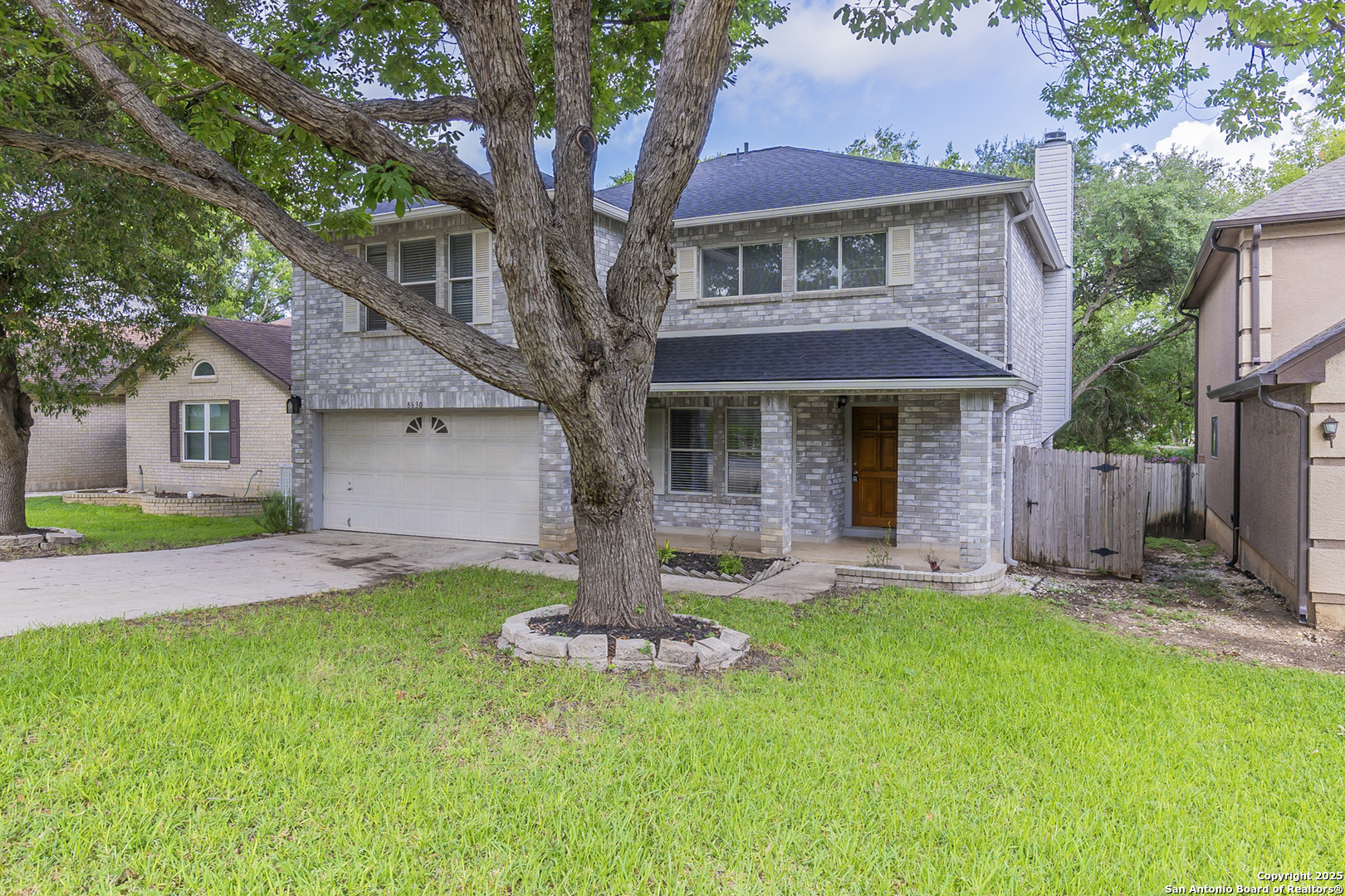 8630 Park Olympia