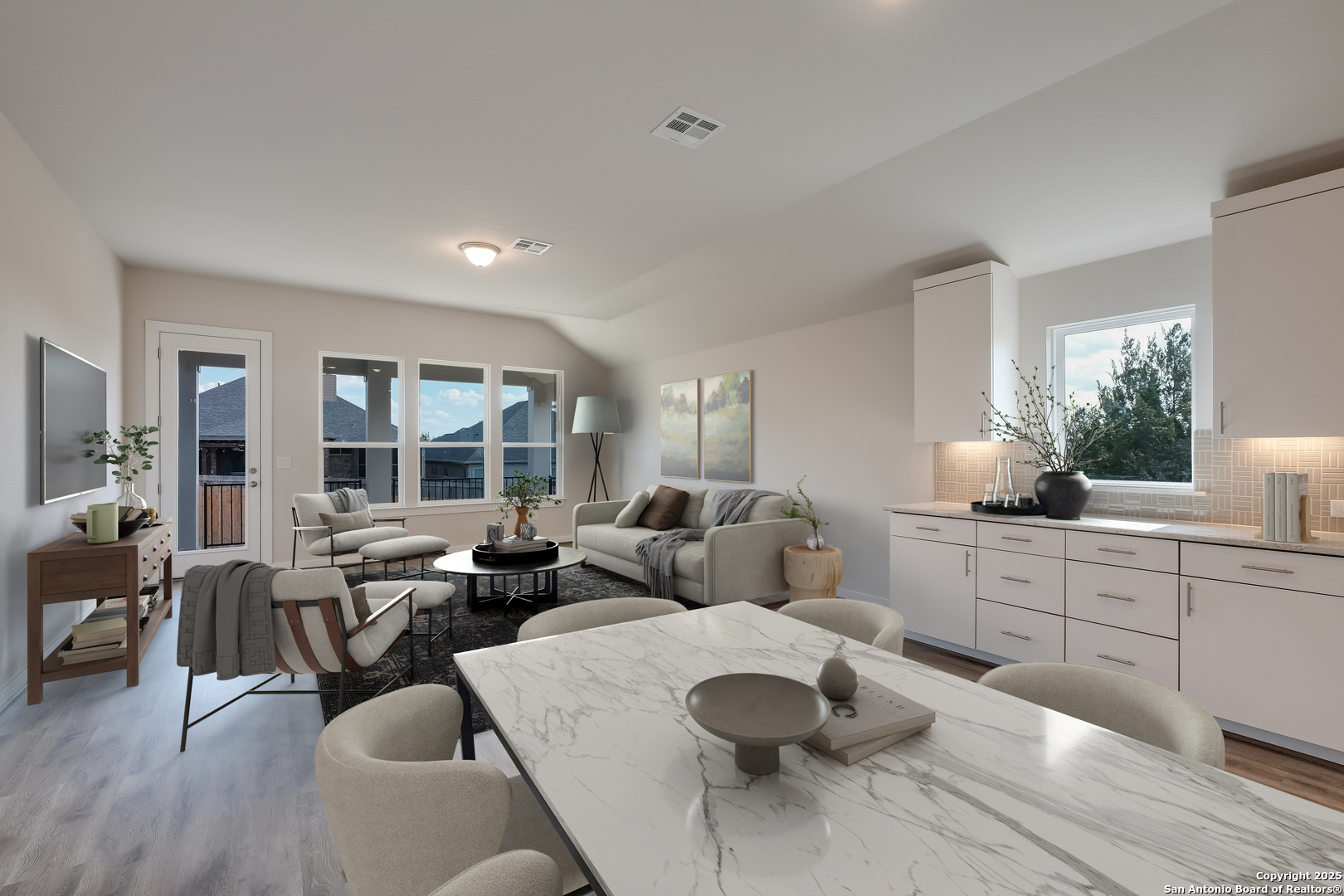 414 Foxtail Valley