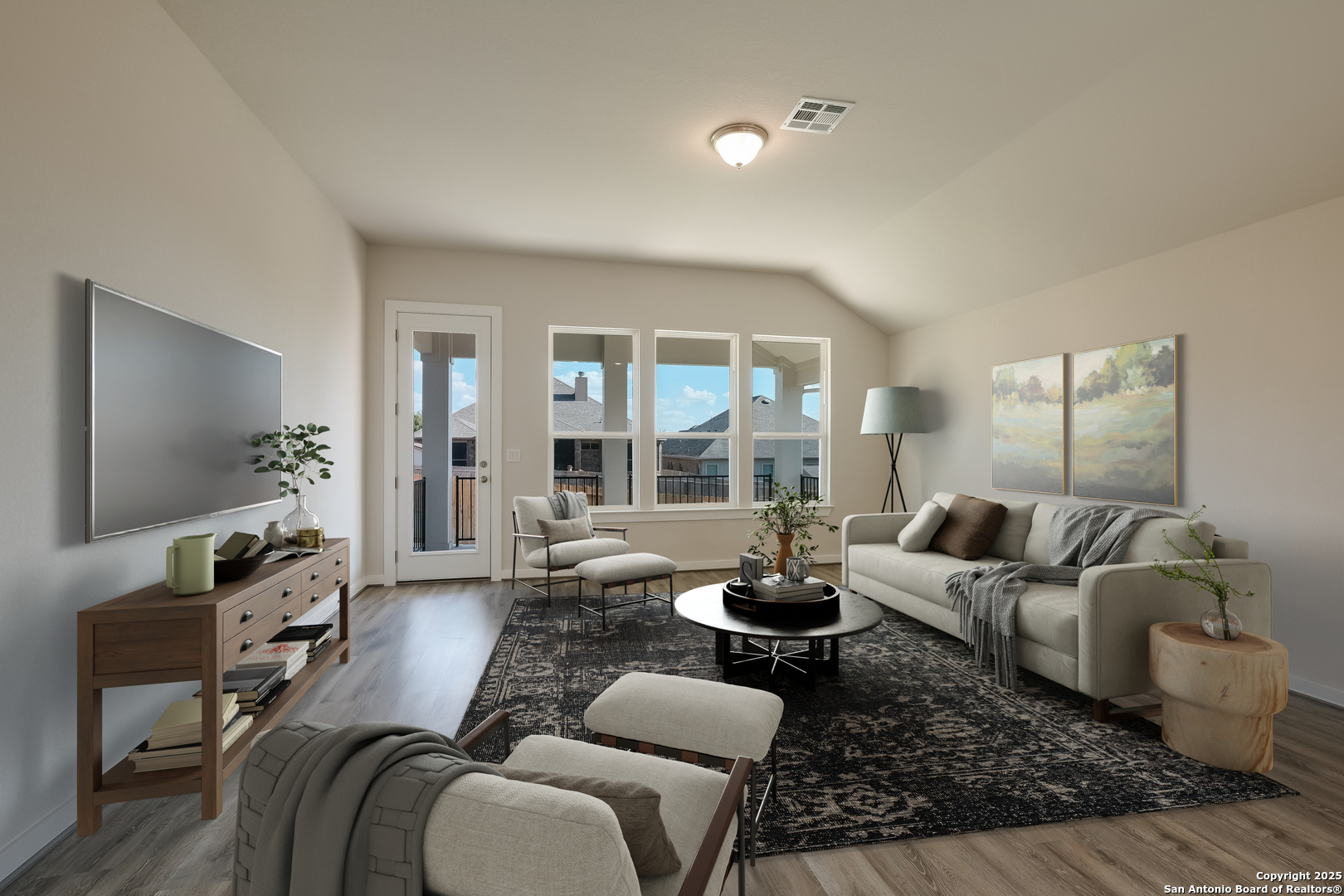 414 Foxtail Valley