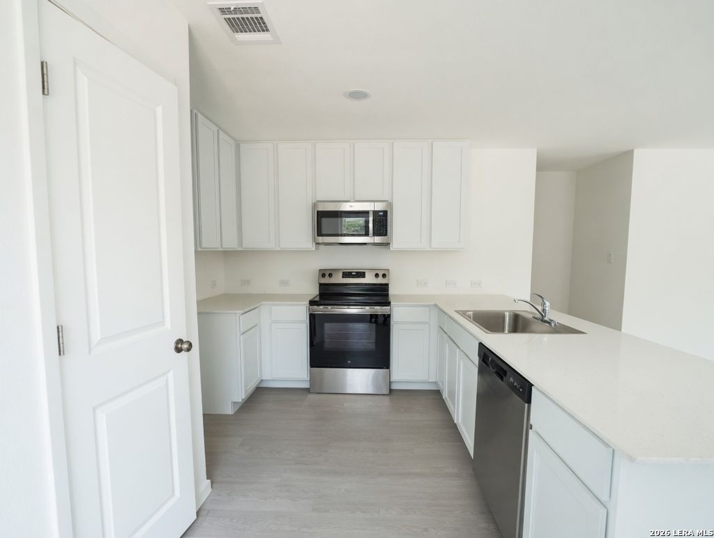 Photo of 151 PASTAR FALLS, Seguin, TX 78155 (MLS # 1961652)