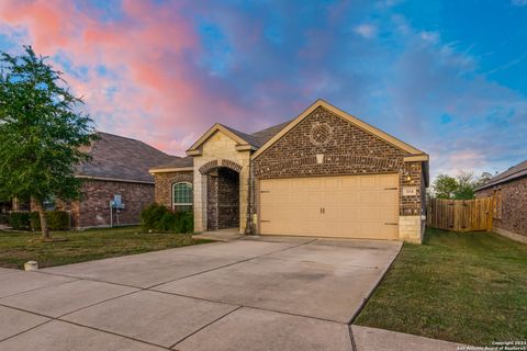 A home in New Braunfels