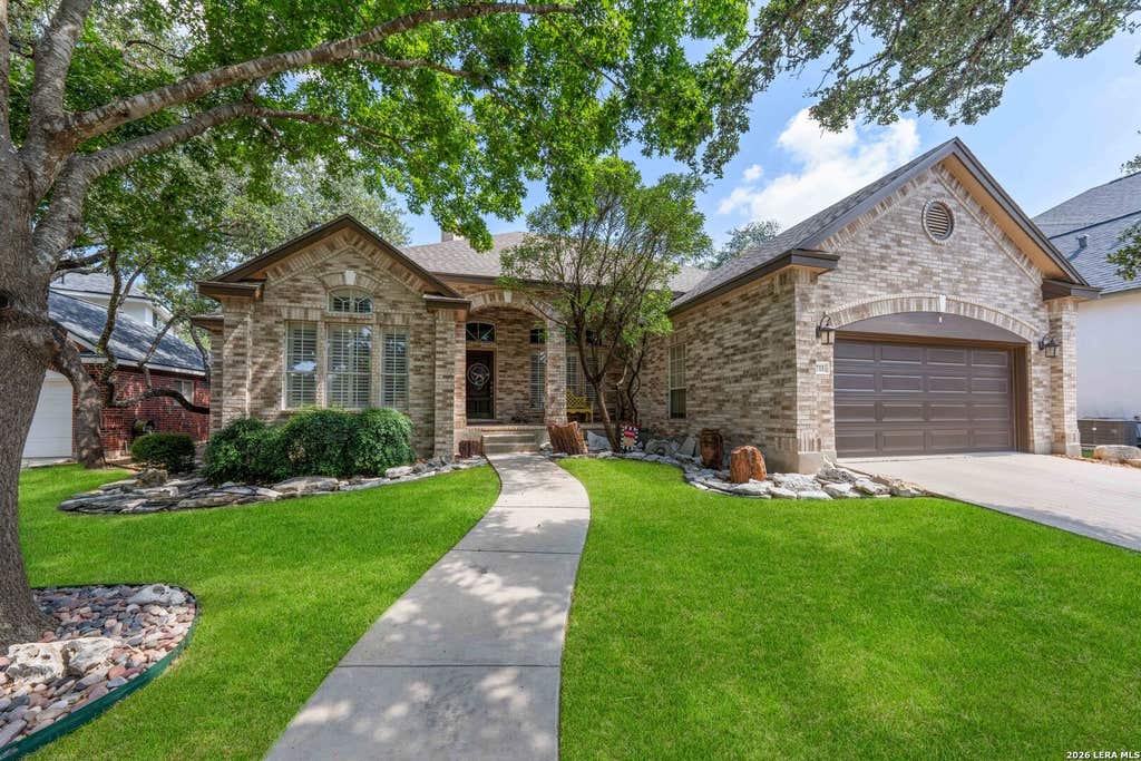 Photo of 1711 Sandringham, San Antonio, TX 78258 (MLS # 2011890)