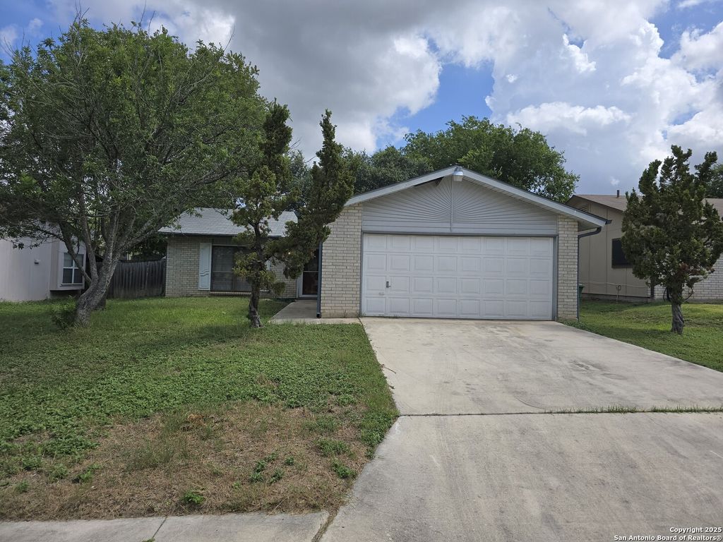 Photo of 10551 Bounty, San Antonio, TX 78245 (MLS # 1883621)
