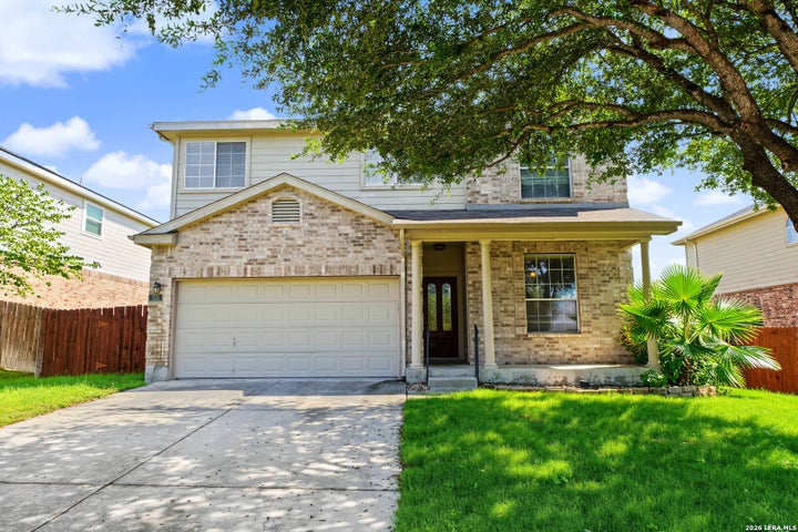 Photo 1 of 50 — 133 Wright Cove, Cibolo, TX 78108