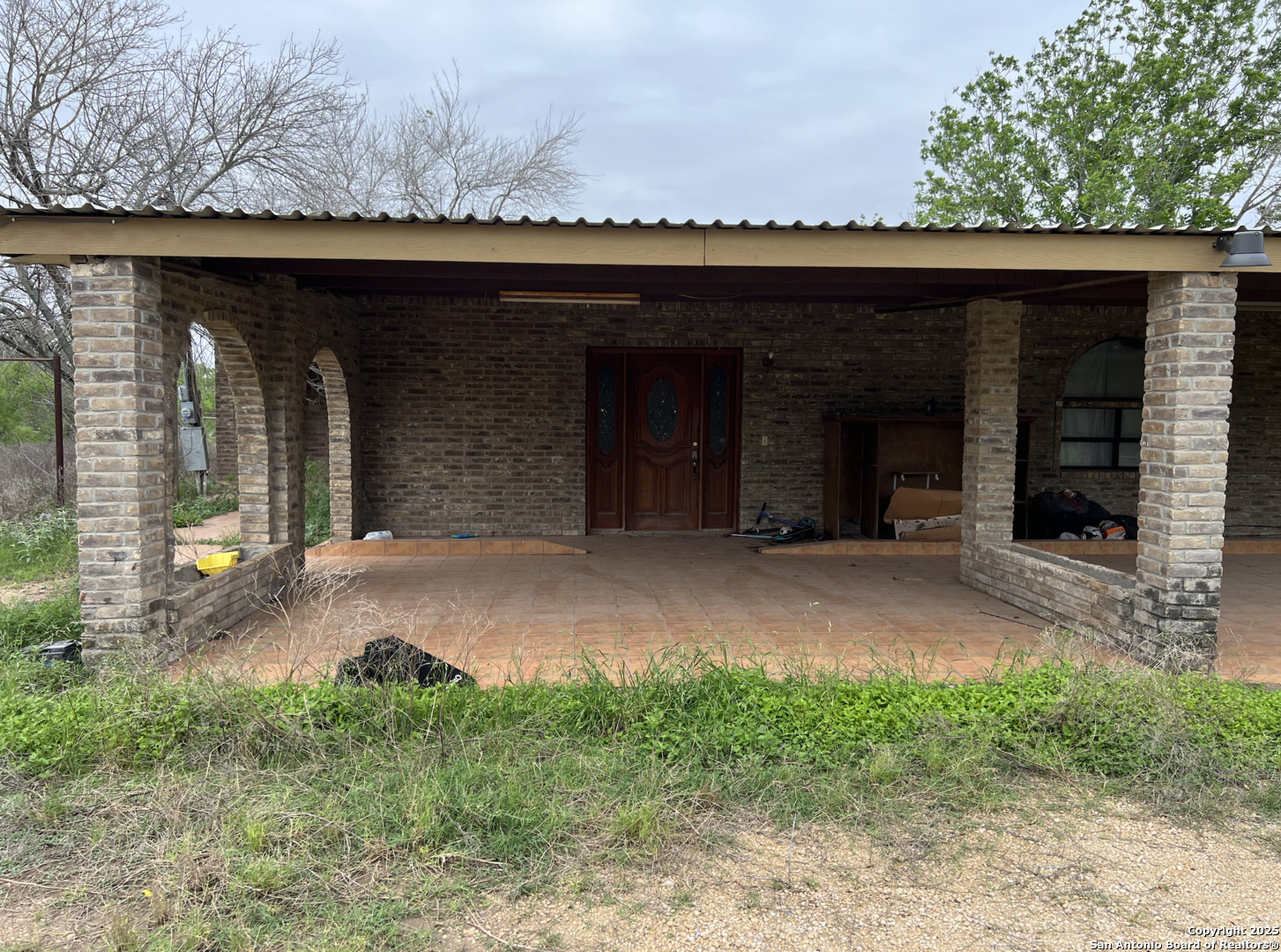 TBD Windmill Rd H83S, TX