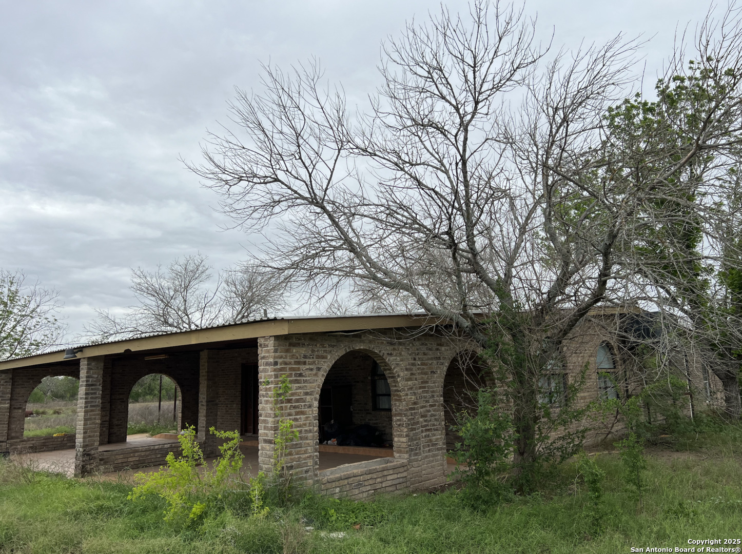 TBD Windmill Rd H83S, TX