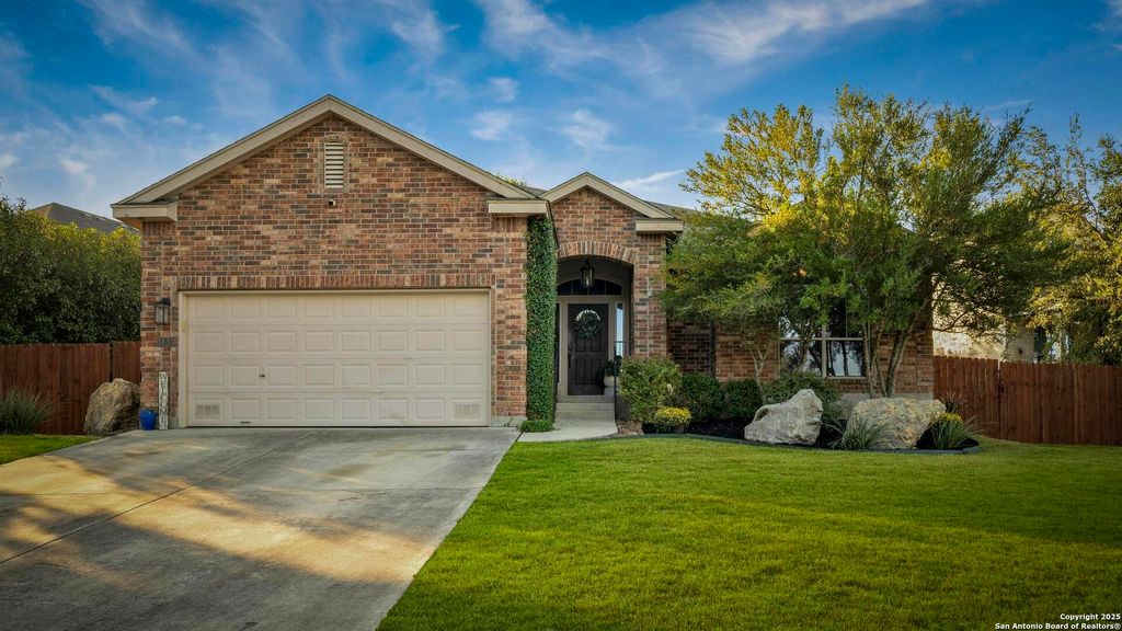 Photo of 3133 Soledad, New Braunfels, TX 78132 (MLS # 1955347)