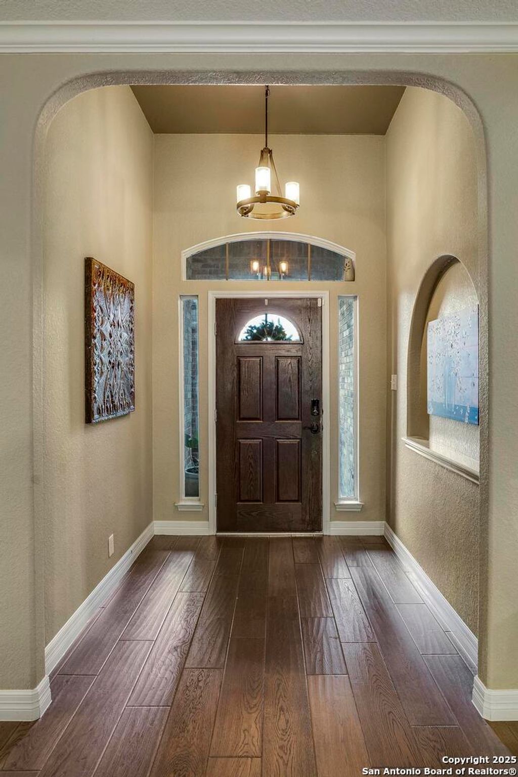 Photo of 3133 Soledad, New Braunfels, TX 78132 (MLS # 1955347)