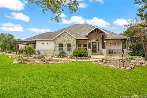 1547 Moon View New Braunfels TX 78132