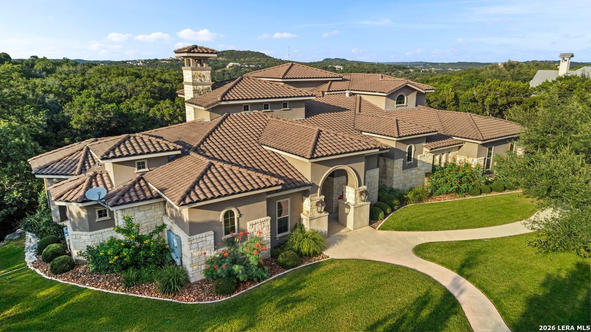 11101 Caliza Bluff