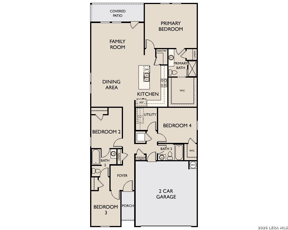 Photo of 1408 Onate Street, Seguin, TX 78155 (MLS # 2020209)