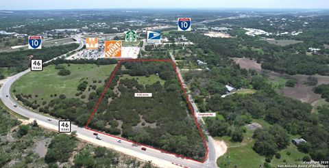 16 Coughran Boerne TX 78006