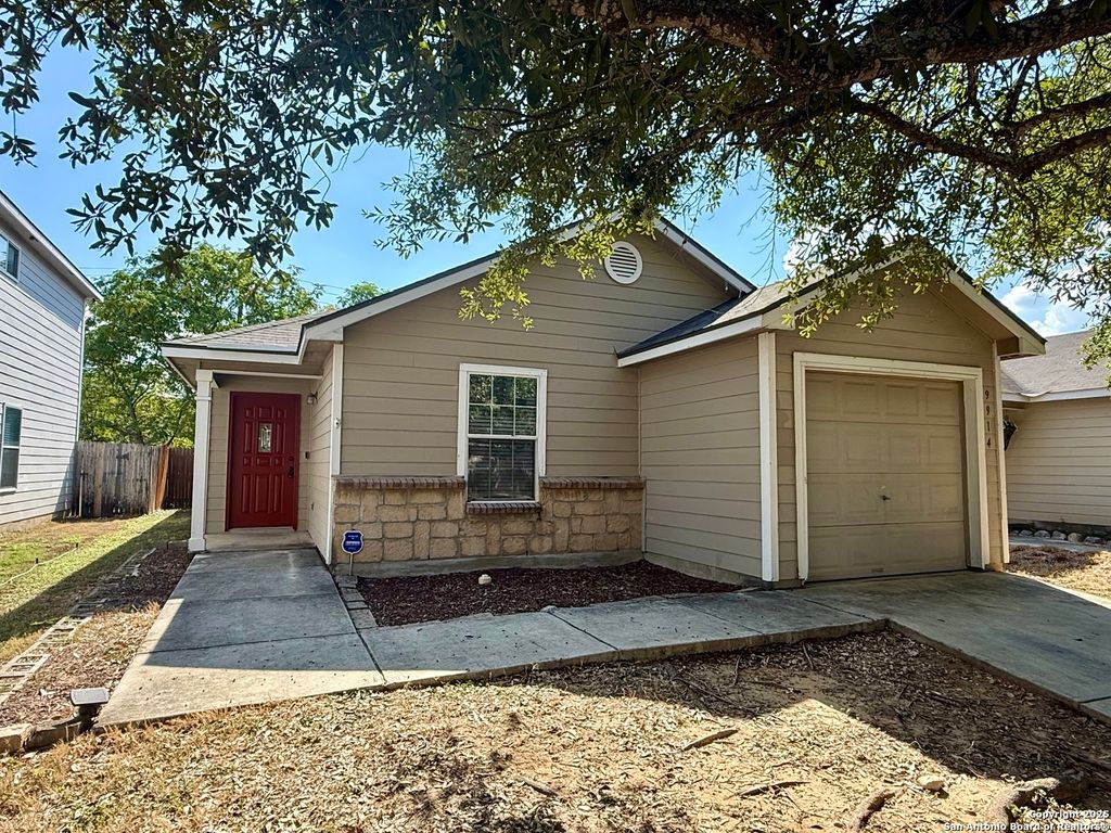 Photo of 9914 Kent, San Antonio, TX 78254 (MLS # 1919244)