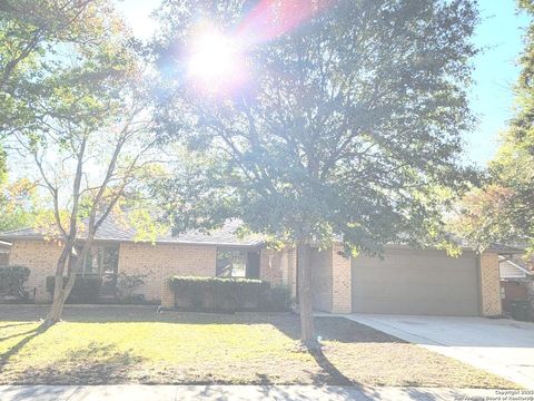 3330 Butterleigh San Antonio TX 78247