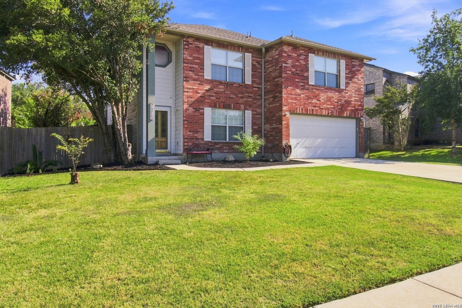 10210 Silverbrook Pl