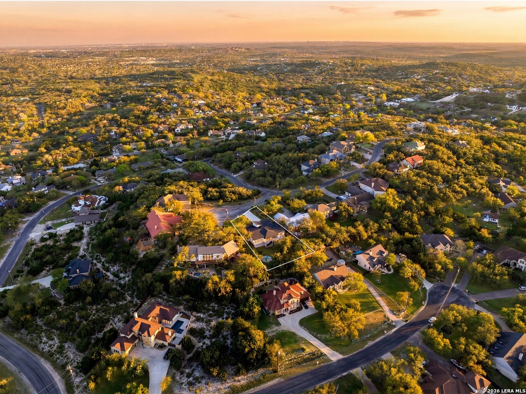 Photo of 707 Lone Cir, San Antonio, TX 78260 (MLS # 2022000)