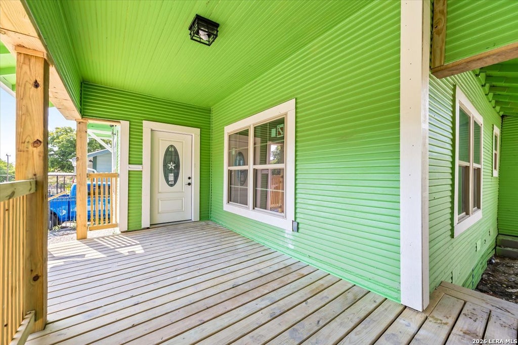 Photo of 519 Kayton Ave, San Antonio, TX 78210 (MLS # 2016387)