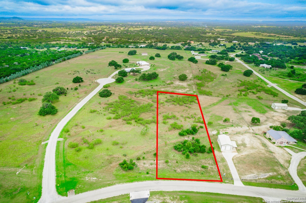 Photo of LOT 6 Bridlegate Blvd, Bandera, TX 78003 (MLS # 1898261)