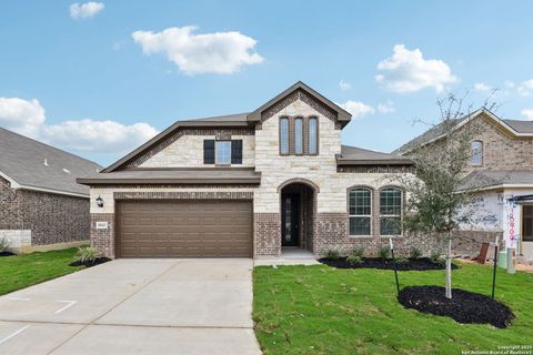 10413 Bluefish Way Boerne TX 78006