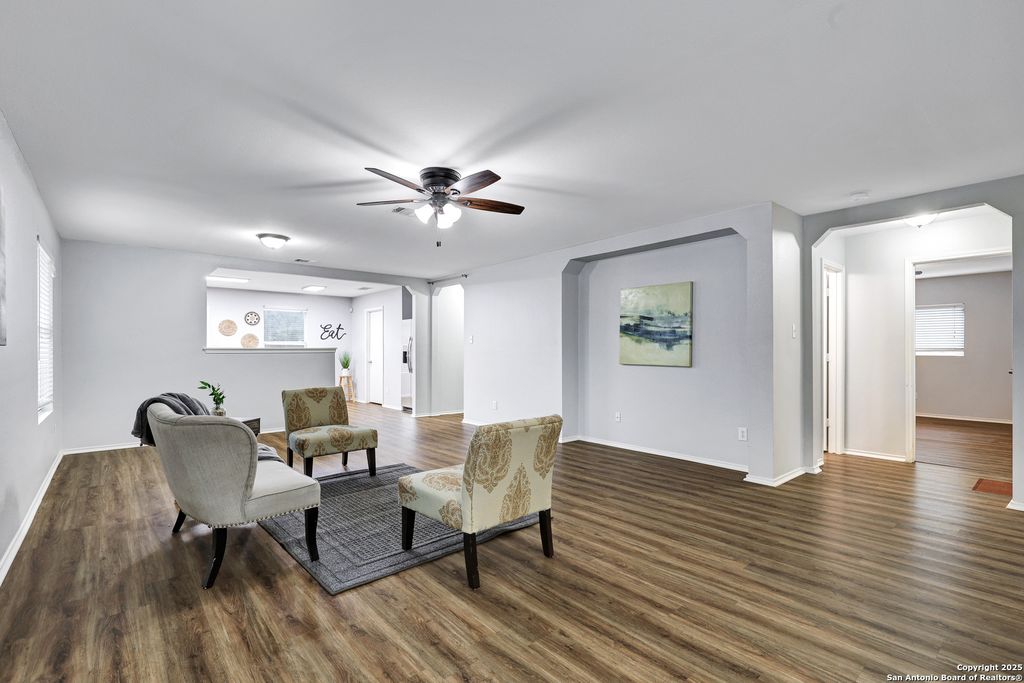 Photo of 25911 Torch Lily, San Antonio, TX 78260 (MLS # 1926797)