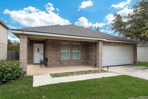Photo of 25911 Torch Lily, San Antonio, TX 78260 (MLS # 1926797)