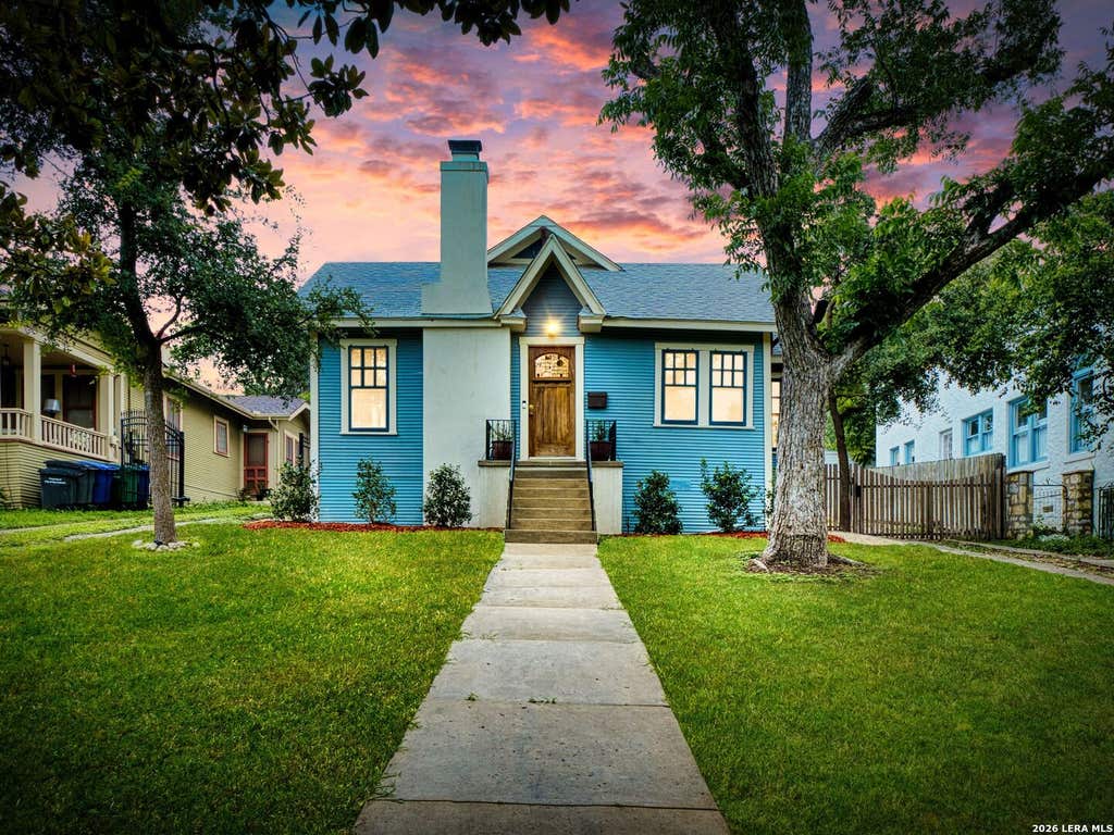 Photo of 126 Princess Pass, San Antonio, TX 78212 (MLS # 2000629)