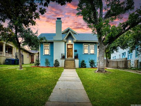 Photo of 126 Princess Pass, San Antonio, TX 78212 (MLS # 2000629)