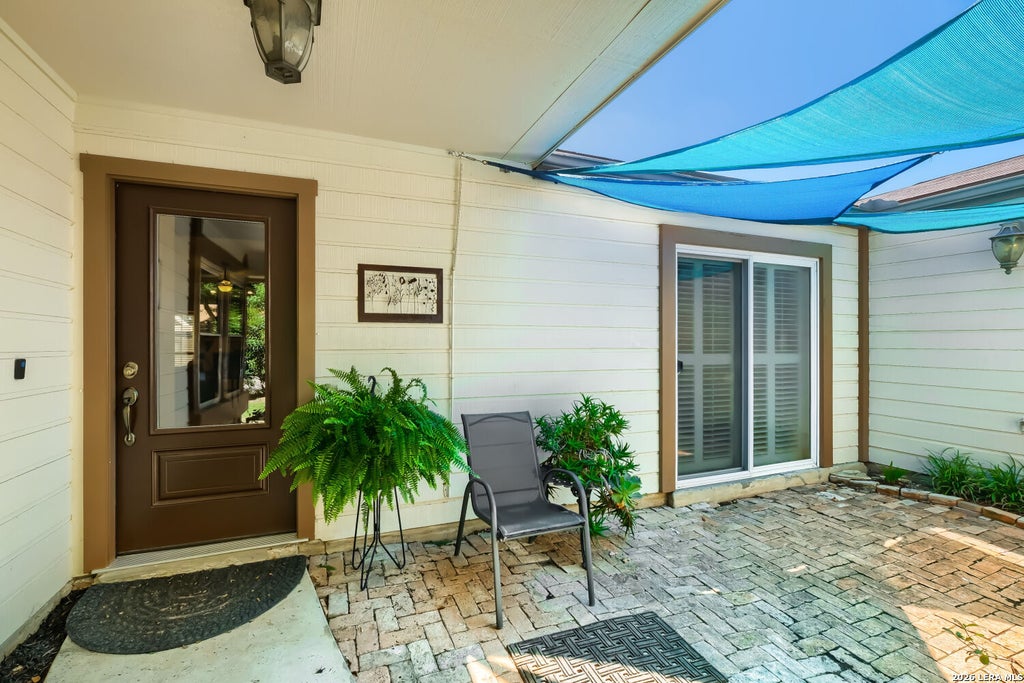 Photo of 11834 BURNING BEND ST, San Antonio, TX 78249 (MLS # 1993600)