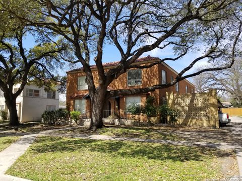1635 W Mulberry Ave. San Antonio TX 78201