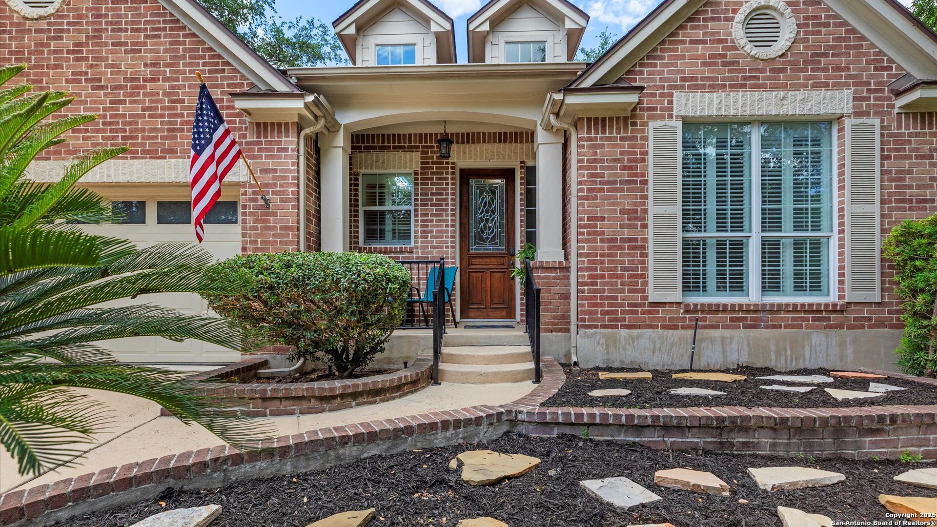 521 Faulkner