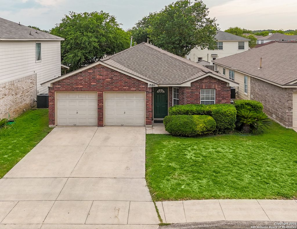 Photo of 13211 Regency Frst, San Antonio, TX 78249 (MLS # 1925253)