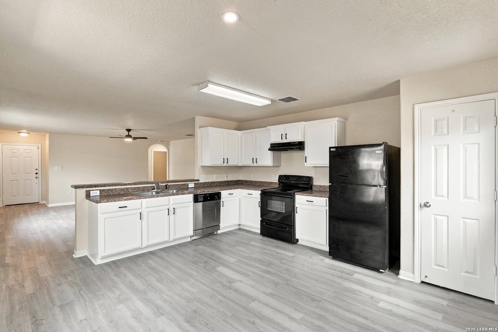 Photo of 5659 FOREST CYN, San Antonio, TX 78252 (MLS # 2024015)