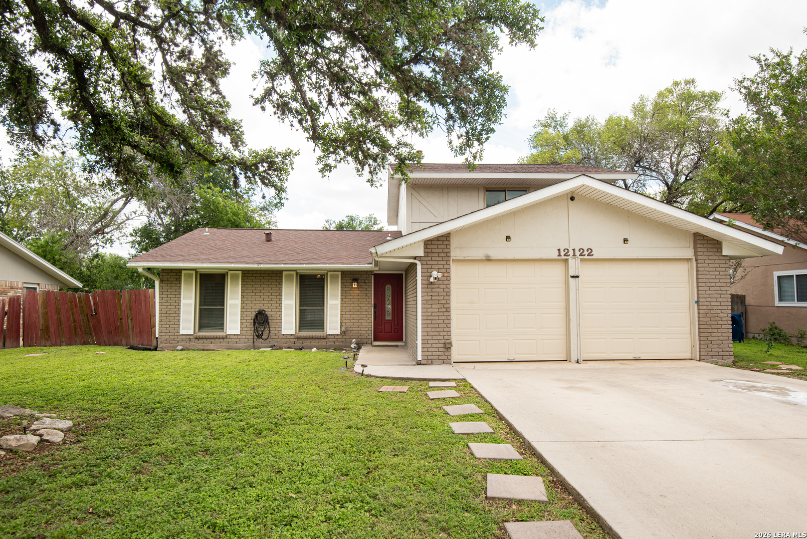 12122 Cherry Blossom St
