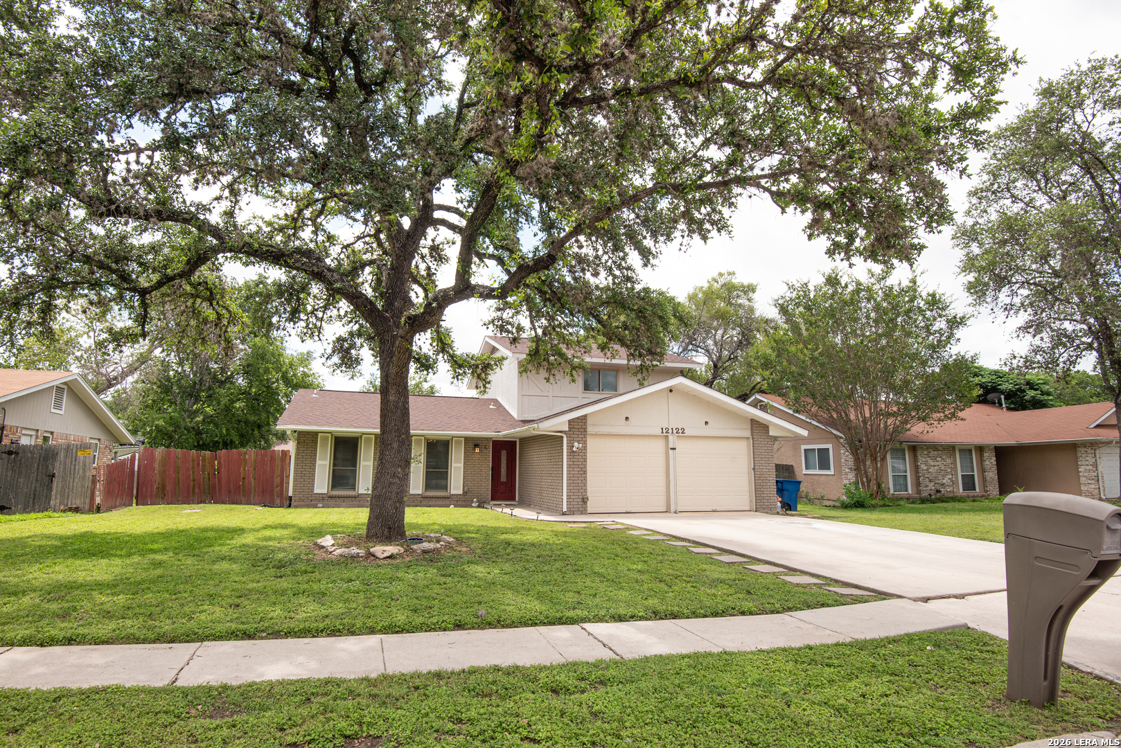 12122 Cherry Blossom St