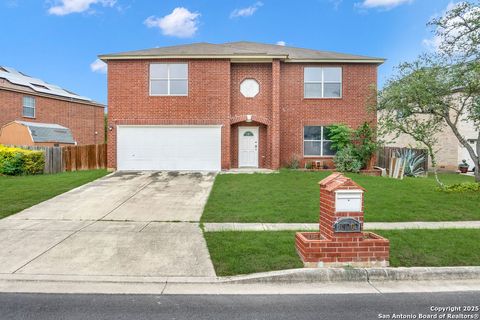 11202 Forest Pass Live Oak TX 78233