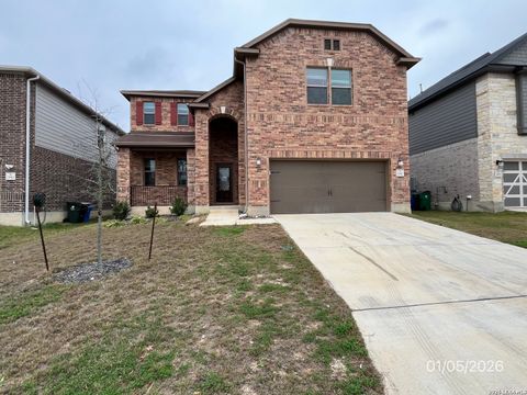 Photo of 29917 Sestra, Bulverde, TX 78163 (MLS # 1937330)
