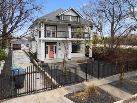 139 E Highland San Antonio TX 78210