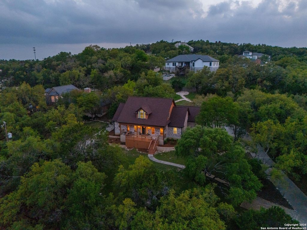 Photo of 26114 Midnight Watch, San Antonio, TX 78260 (MLS # 1859759)