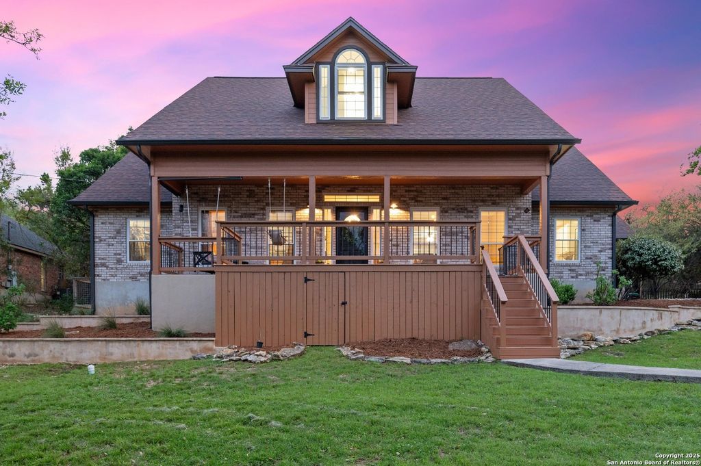 Photo of 26114 Midnight Watch, San Antonio, TX 78260 (MLS # 1859759)