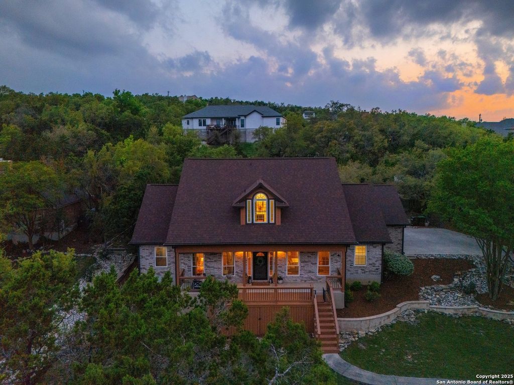 Photo of 26114 Midnight Watch, San Antonio, TX 78260 (MLS # 1859759)