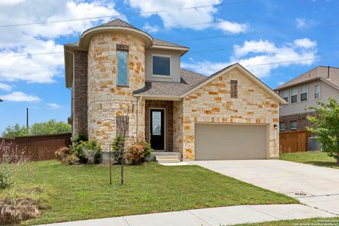 945 Foxbrook Cibolo TX 78108