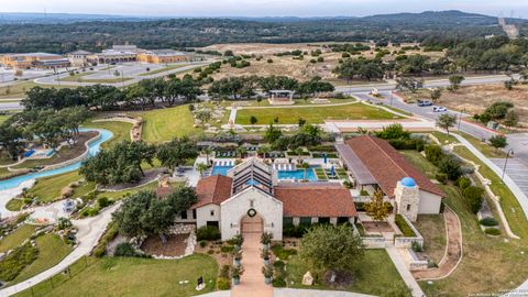 A home in Boerne