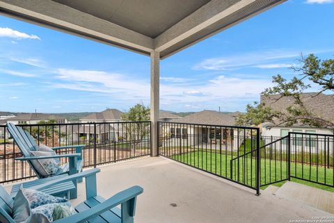 A home in Boerne